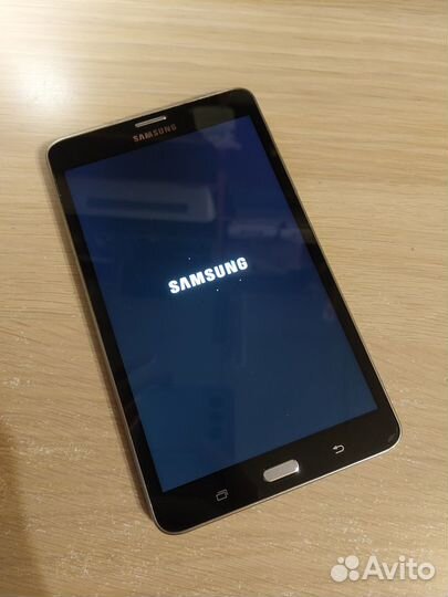 Планшет Samsung Galaxy Tab A6