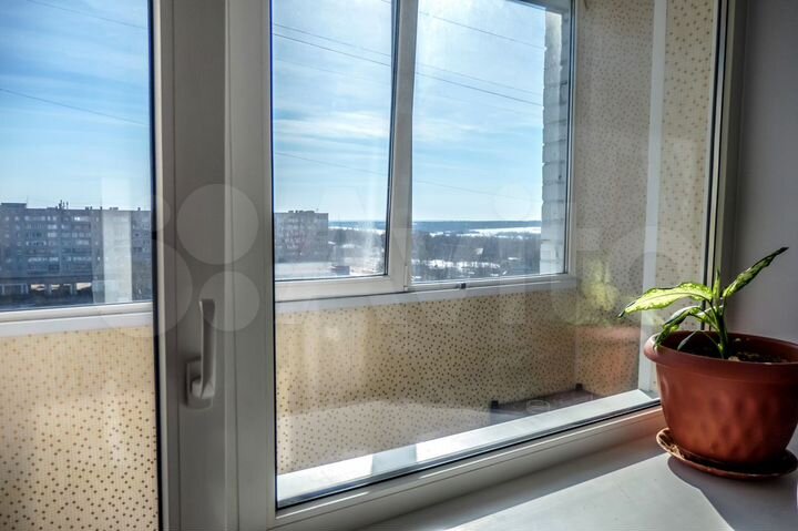 1-к. квартира, 40 м², 10/12 эт.