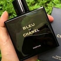 Парфюм Bleu de Chanel Parfum, Нижний Новгород