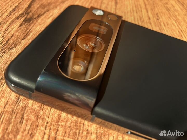 Google Pixel 8 Pro, 12/128 ГБ