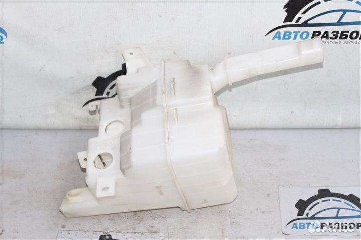 Бачок омывателя Mazda 6 GG L3-VE 2002-2007