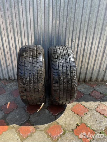 Goodyear Eagle GT2 225/65 R17 30G