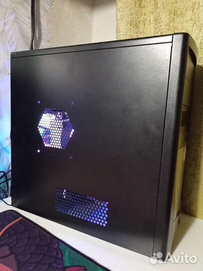 Игровой системный блок