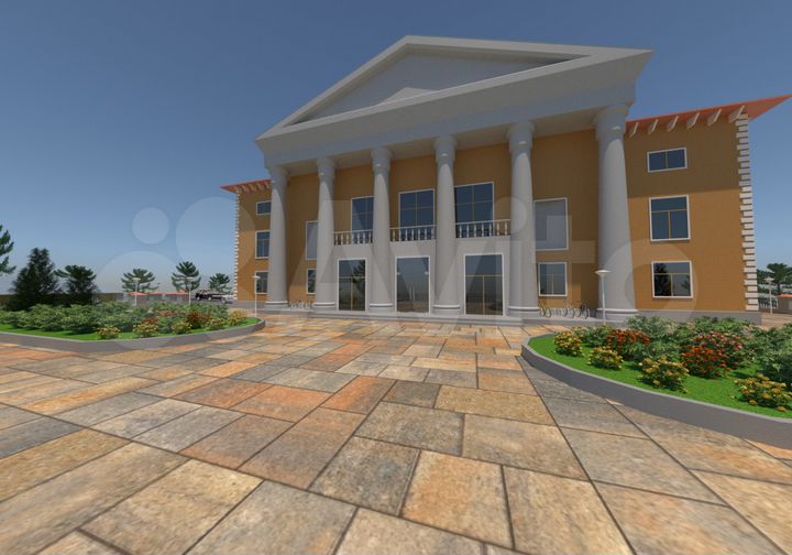 Свободного назначения, 2362 м²