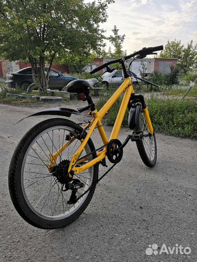 Велосипед