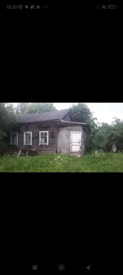 2-к. квартира, 60 м², 1/1 эт.
