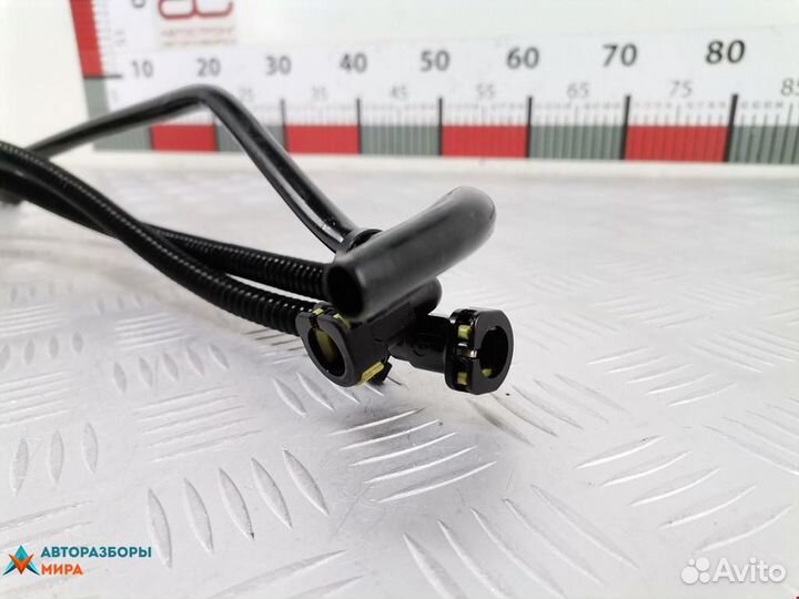 Датчик уровня топлива BMW X5 E70 2007 16117494926