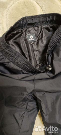 Брюки для мальчика