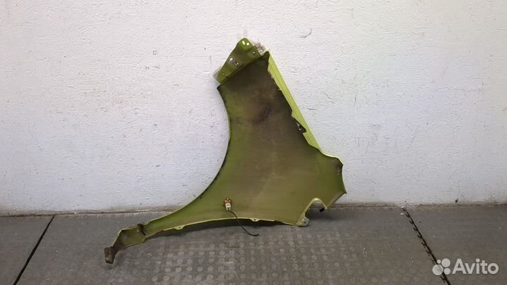 Крыло Chevrolet Spark 2009, 2011