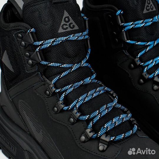 Ботинки Nike ACG Zoom Gaiadome GTX Trp.Black