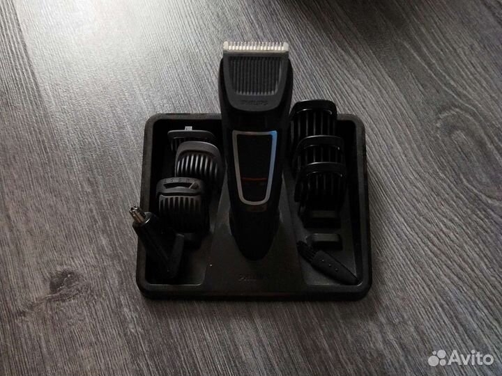 Триммер Philips