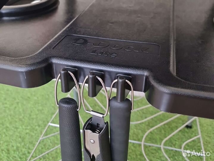 Стол для гриля O Grill O-Dock Lite