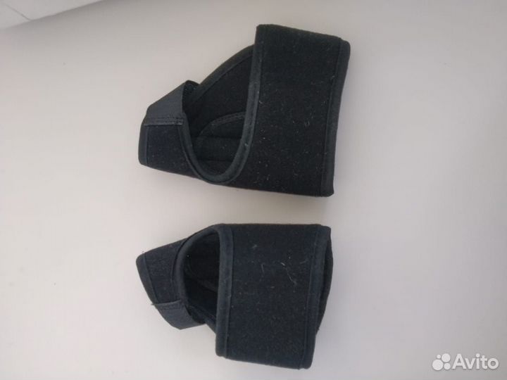 Вальгусная шина (корректор)