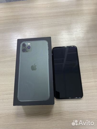 iPhone 11 Pro Max, 64 ГБ