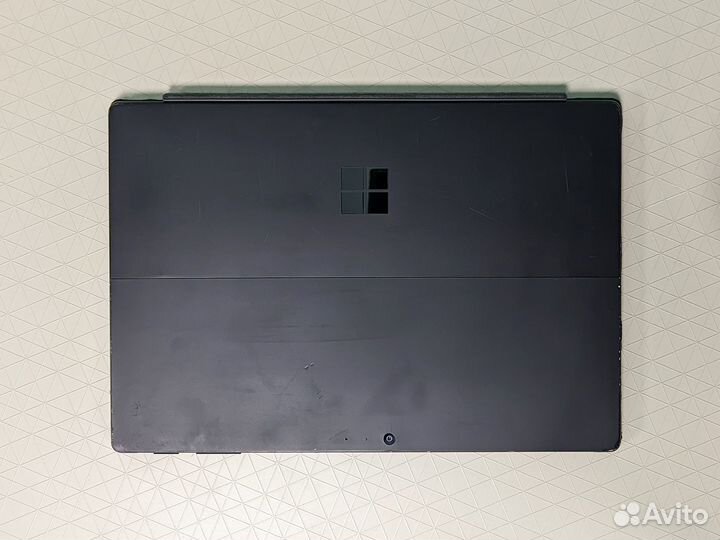 Microsoft Surface Pro 6