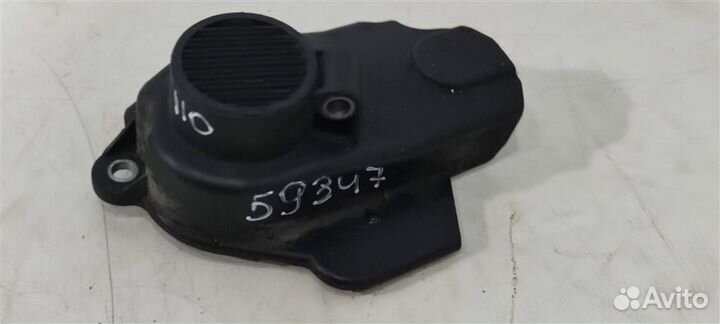Корпус помпы 06H109121G 2.0 tfsi Audi
