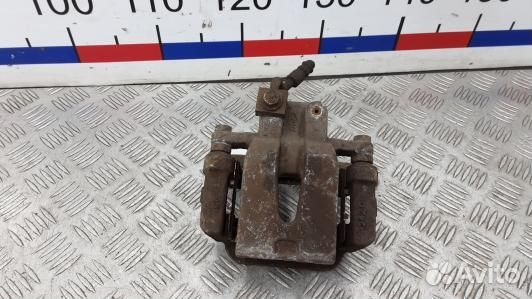 Суппорт тормозной задний левый chrysler 300C 1 (ZN