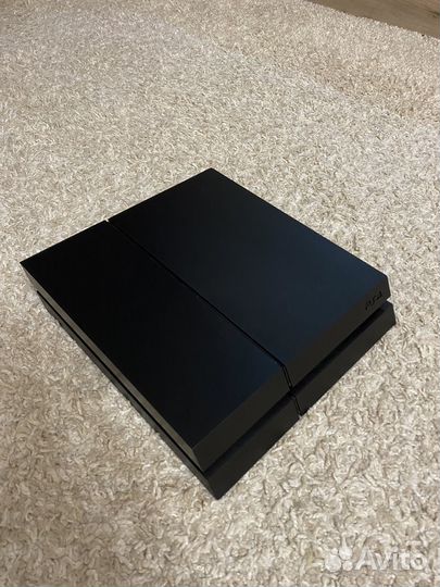 Sony PS4 прошитая HEN 9.00 бесплатные игры