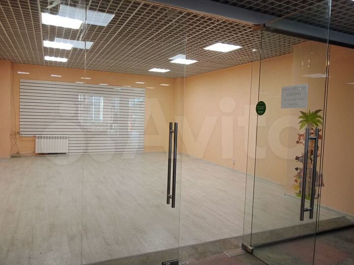 Свободного назначения, 49.4 м²