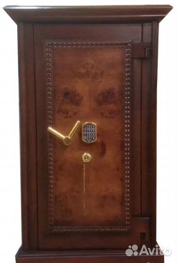 Сейф для документов и денег 