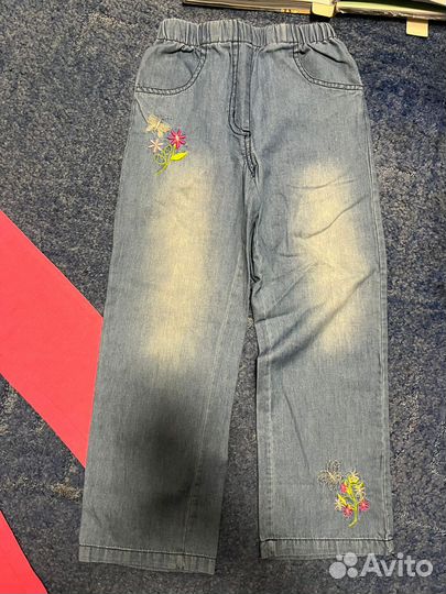 Вещи пакетом р 110