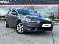 Mitsubishi Lancer 1.5 AT, 2010, 220 100 км, с пробегом, цена 899 570 руб.