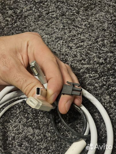 Кабель дисплея Thunderbolt 2й7 922-9941