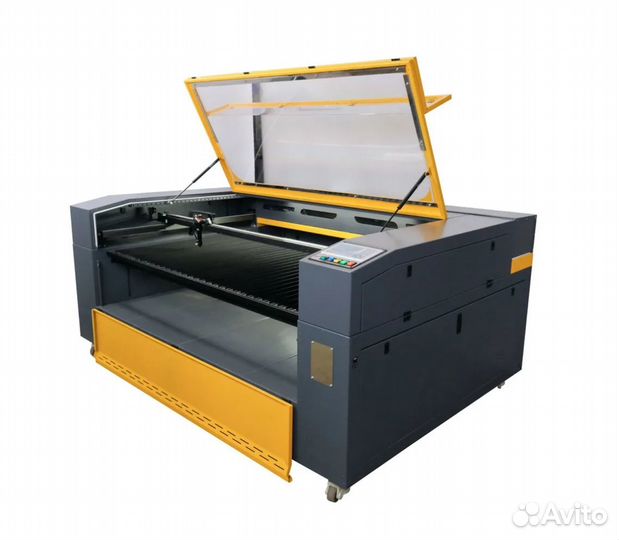 Настройка и ремонт станков с чпу