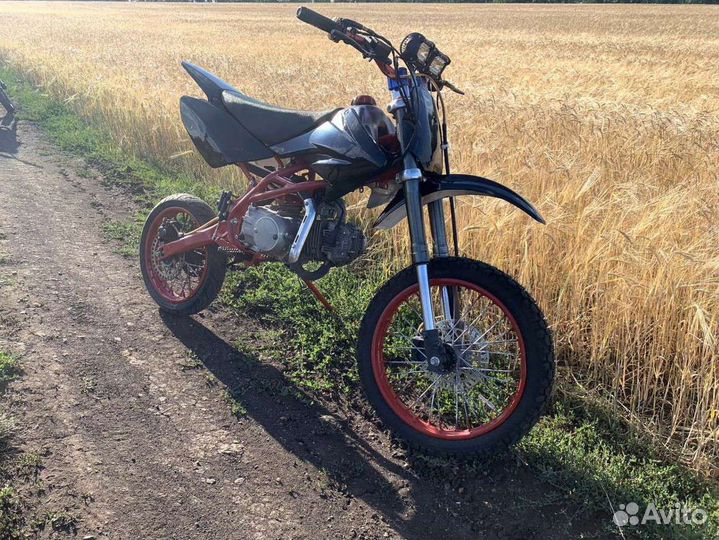 Kayo 125
