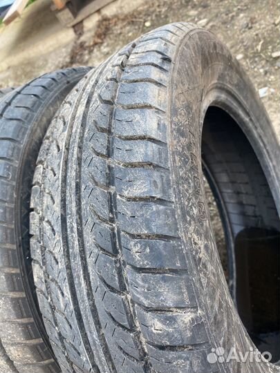 КАМА Кама-Евро-236 185/65 R15
