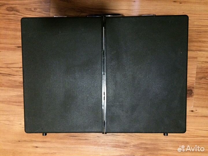 Музыкальный центр Sanyo G-2615H винтаж