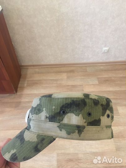 Кепка/мох