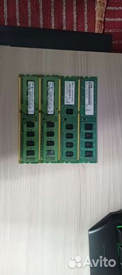 Ram ddr 3 для пк