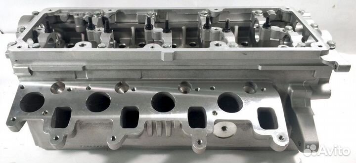 Головка блока VAG 2.0 TDI пустая Nomparts, Ю.Корея