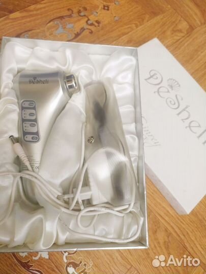 Desheli аппарат-массажер