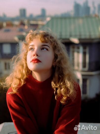 Подарочный сертификат на фотосессию