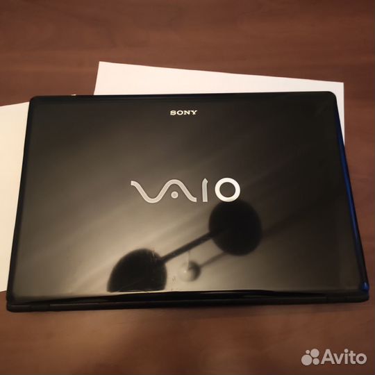 Ноутбук Sony PCG 61111V