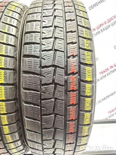 Dunlop Winter Maxx WM01 185/65 R15 H