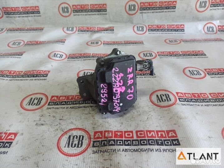 Блок valvematic toyota noah