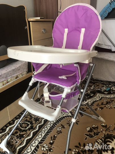 Стул для кормления