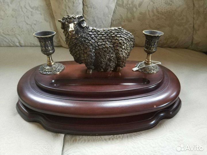 Набор для письма Золотое Руно