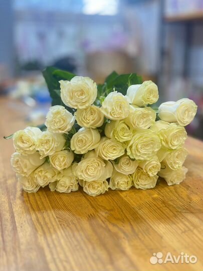 Розы доставка