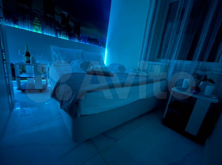 1-к. квартира, 26 м², 5/5 эт.