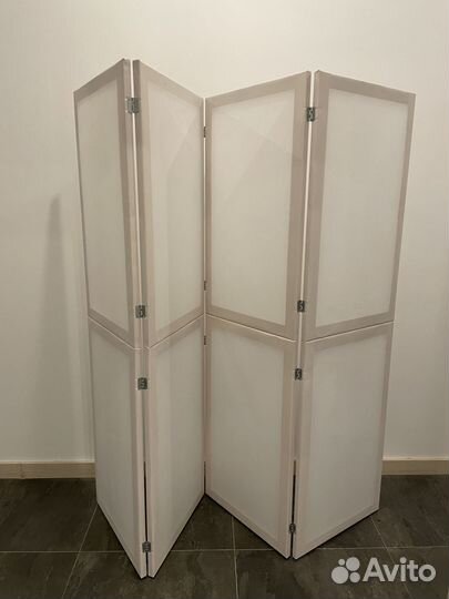 Ширма перегородка