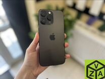 iPhone XR в корпусе 14 pro 256 гб