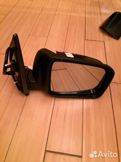 Зеркало на автомобиль Ниссан X- Treil 2 (7-11 год)