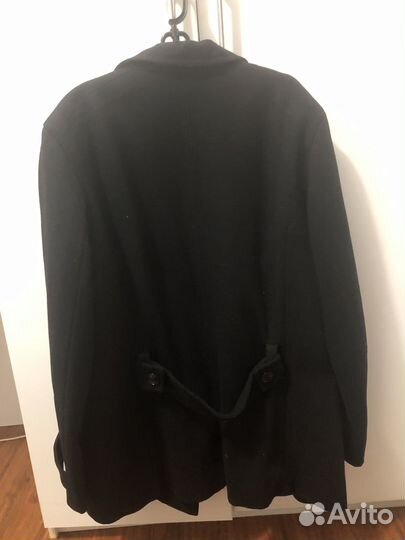 Пальто мужское Hm