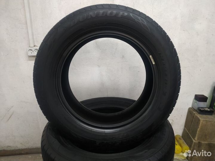 Dunlop Enasave EC204 205/60 R16