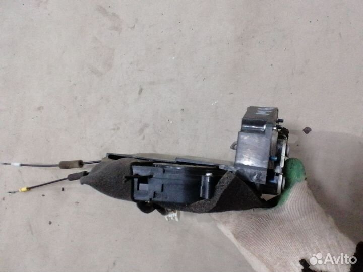 Замок двери задней левой для Mazda CX 7 2007-2012