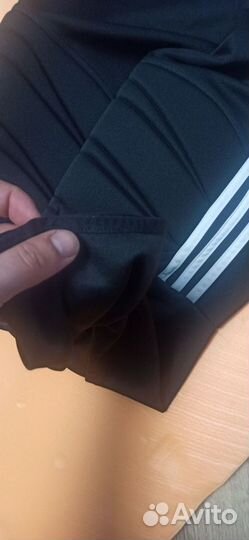 Вратарские штаны adidas Xl